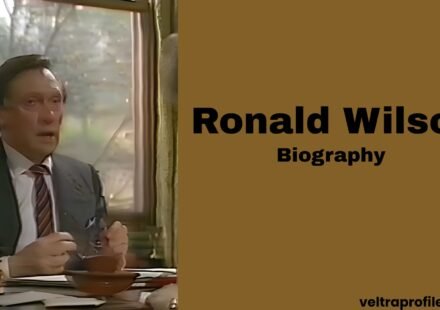 Ronald Wilson