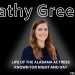 Cathy Green