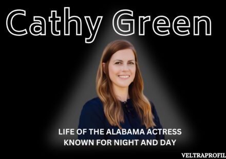 Cathy Green