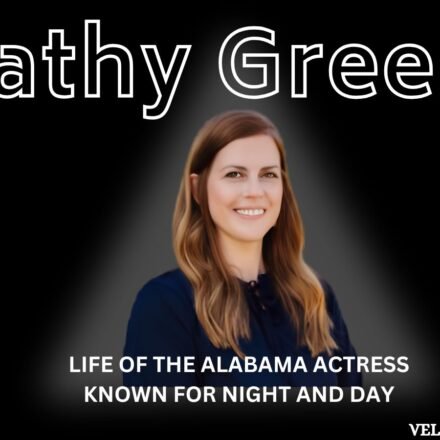 Cathy Green