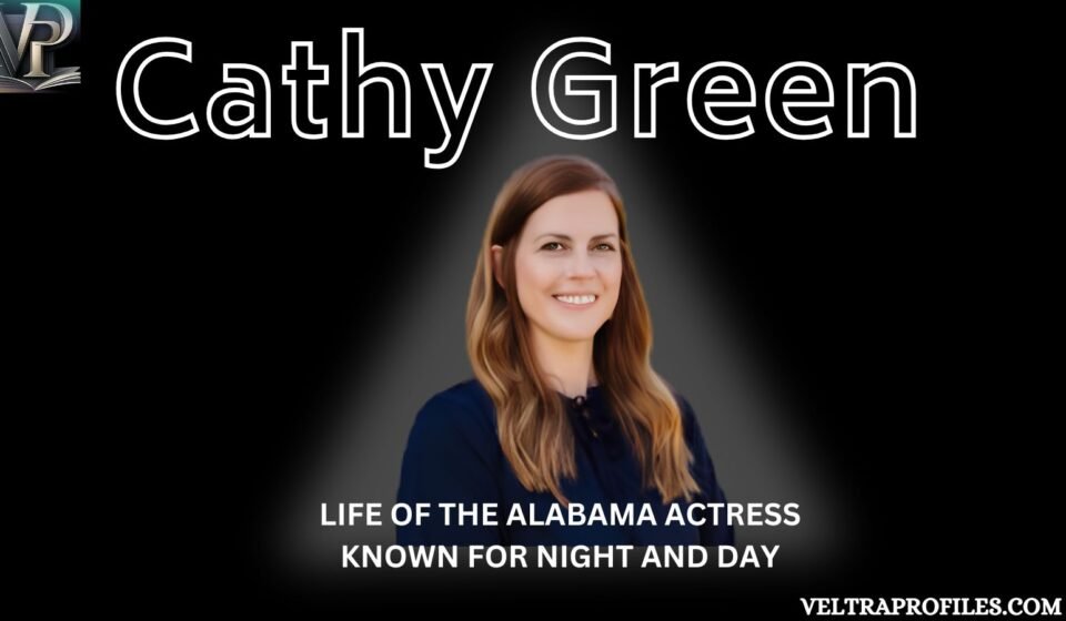 Cathy Green