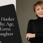 Vanessa Hooker