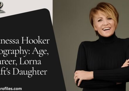 Vanessa Hooker