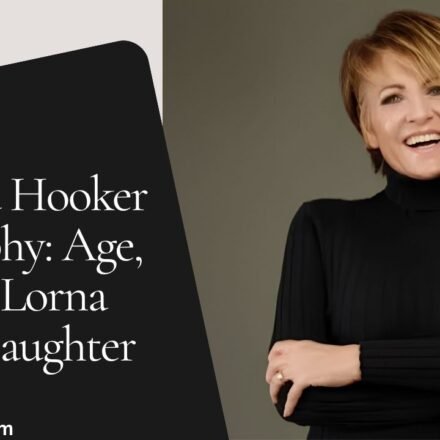 Vanessa Hooker