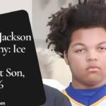 Shareef Jackson