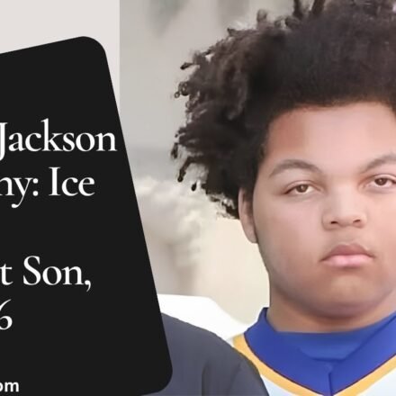Shareef Jackson