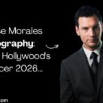 Jesse Morales