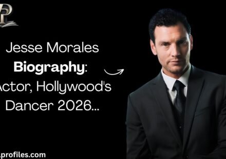 Jesse Morales