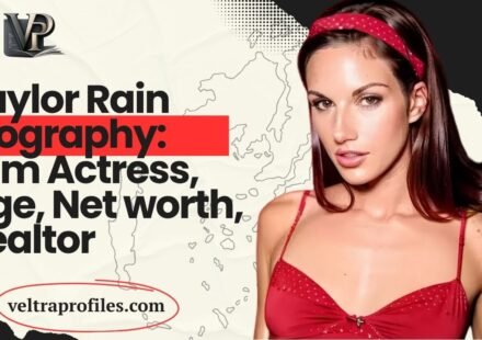 Taylor Rain
