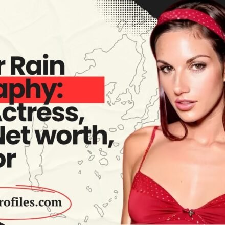 Taylor Rain