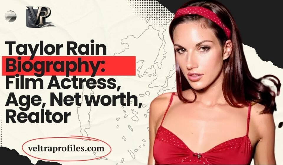 Taylor Rain