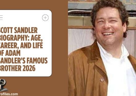 Scott Sandler