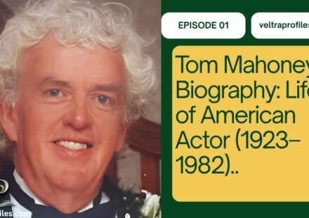 Tom Mahoney