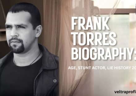 Frank Torres