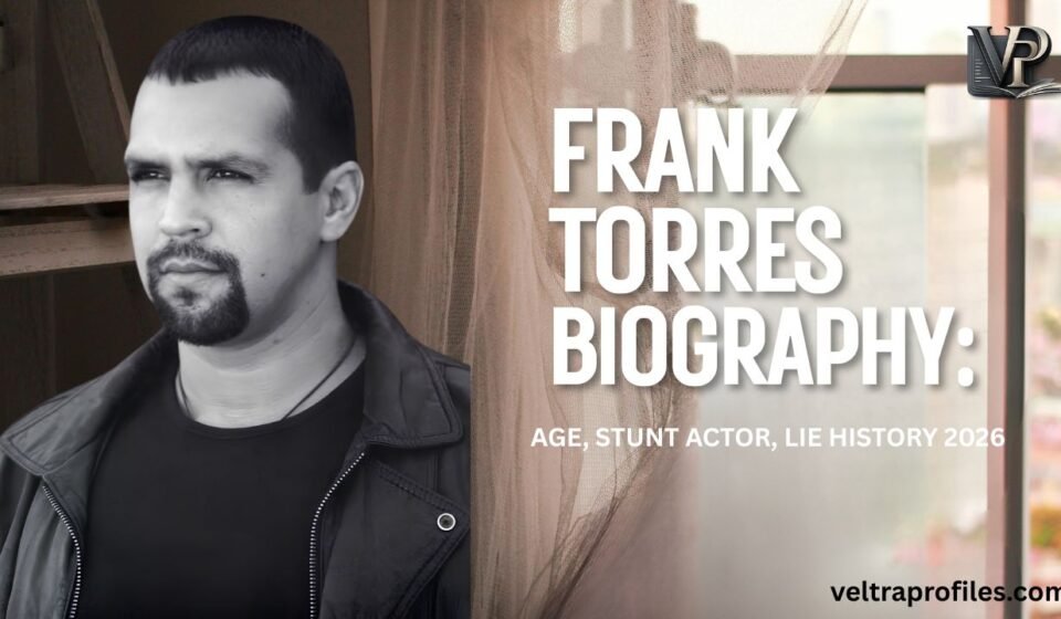 Frank Torres