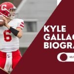 Kyle Gallagher