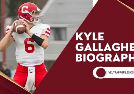 Kyle Gallagher