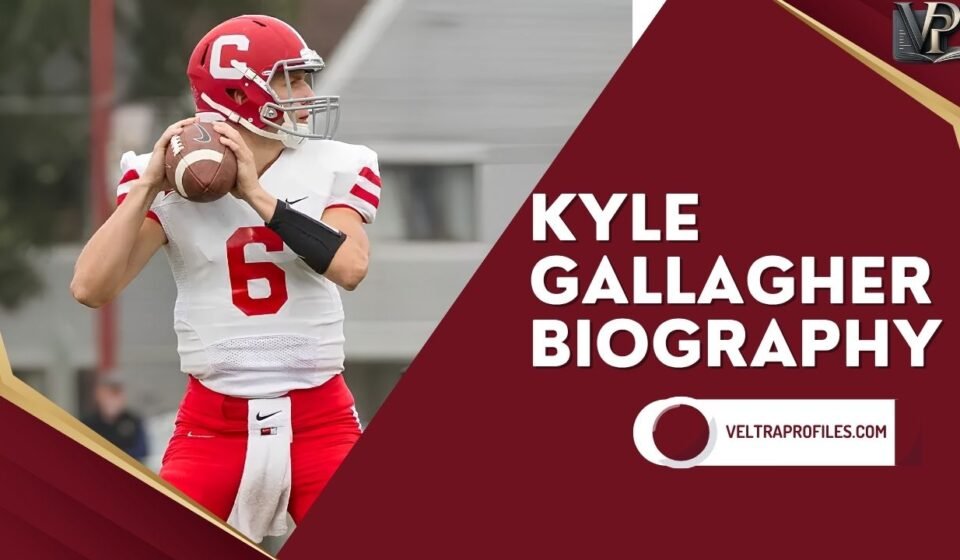 Kyle Gallagher