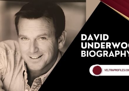 David Underwood