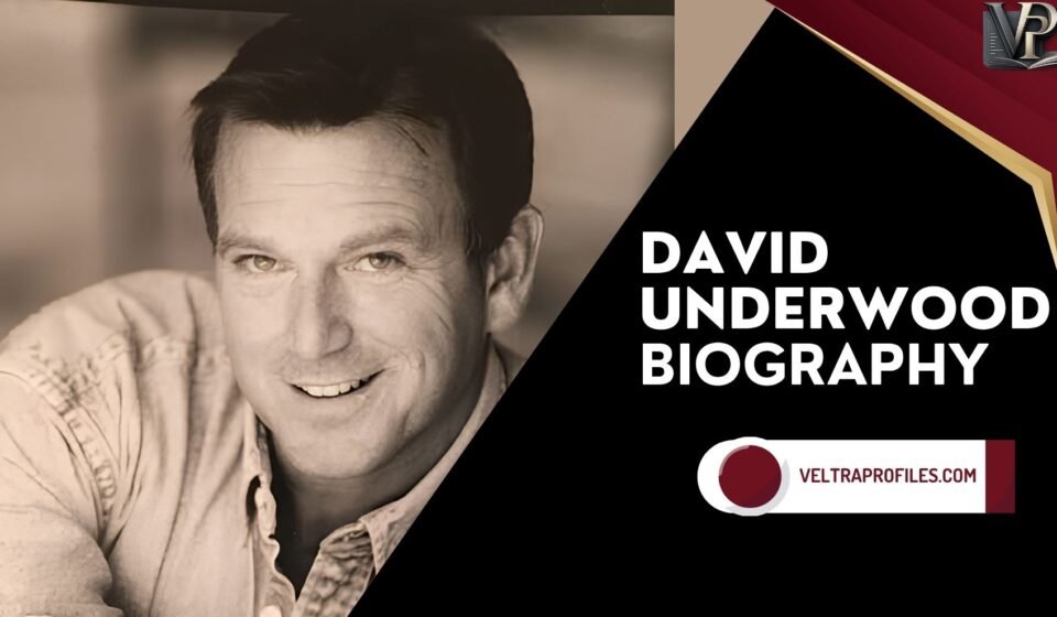 David Underwood
