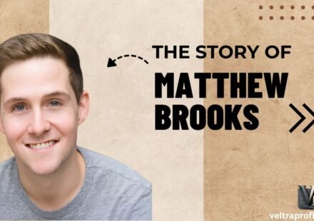 Matthew Brooks