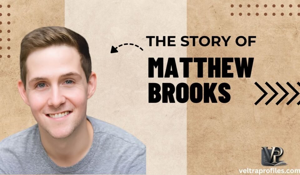 Matthew Brooks