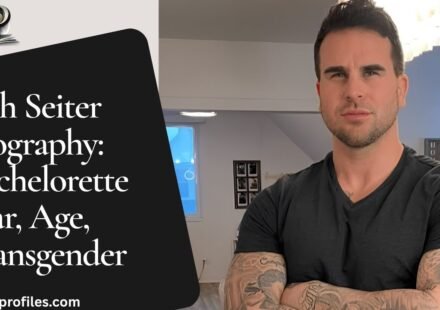 Josh Seiter