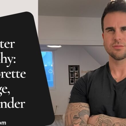 Josh Seiter