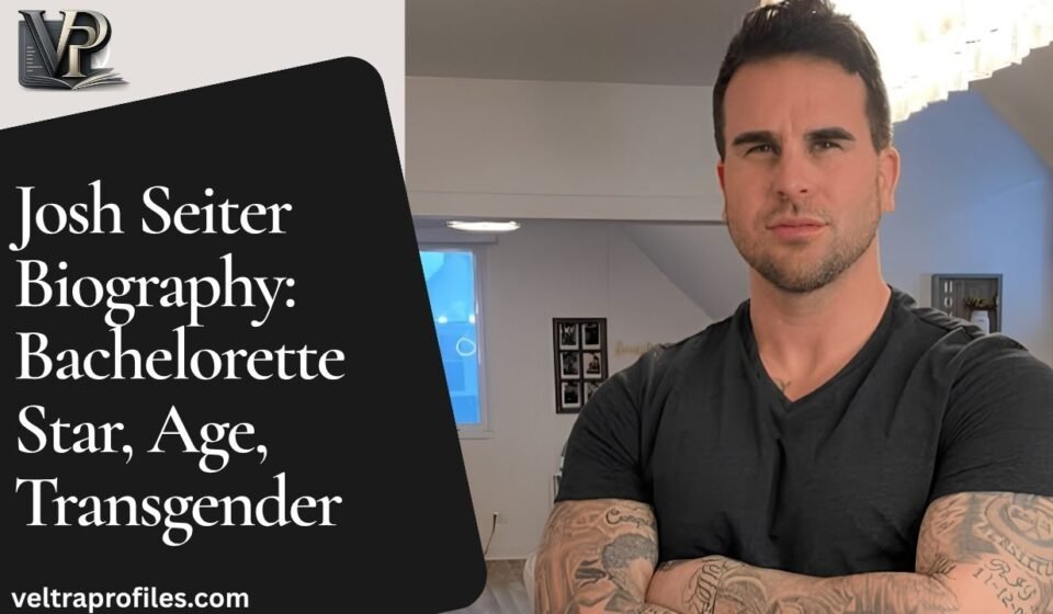 Josh Seiter