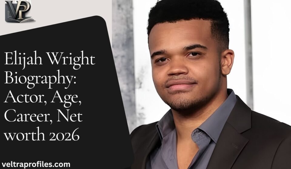 Elijah Wright