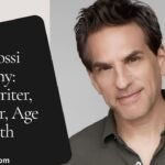 Chris Rossi