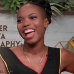 Sasheer Zamata