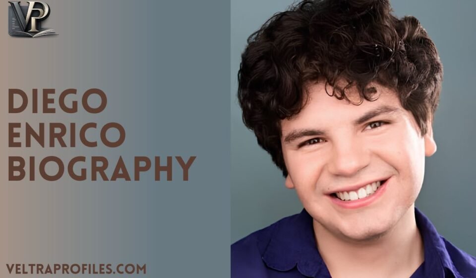Diego Enrico
