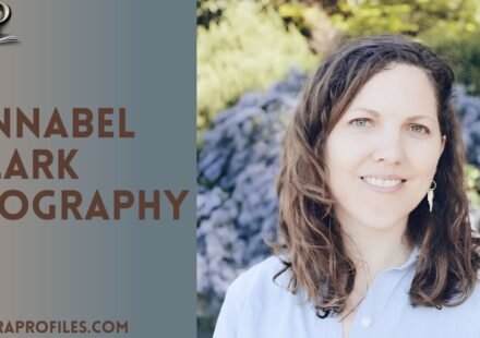 annabel clark