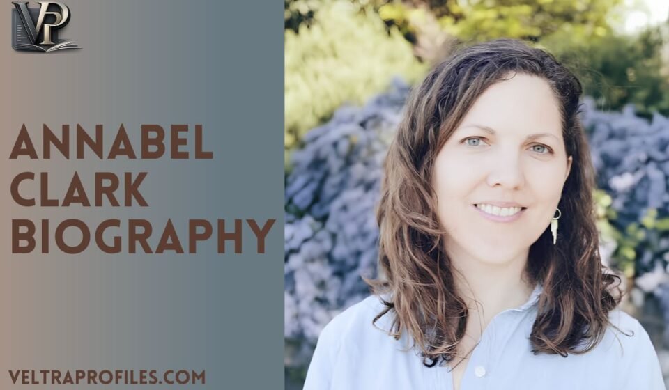 annabel clark