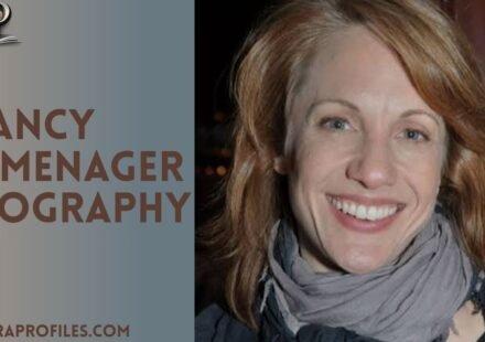 Nancy Lemenager