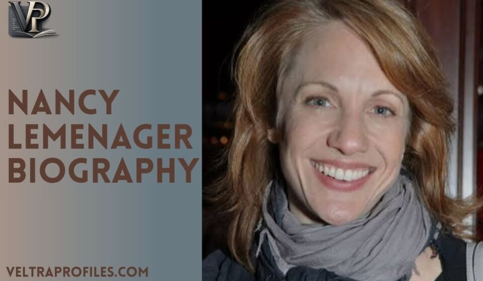 Nancy Lemenager