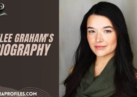 Kailee Graham