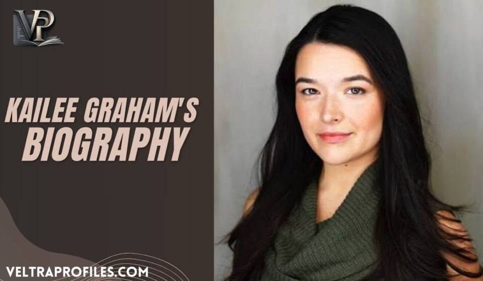 Kailee Graham