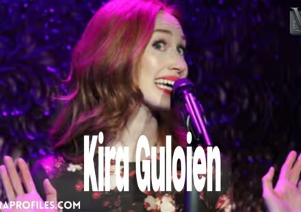 Kira Guloien