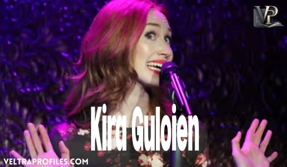 Kira Guloien