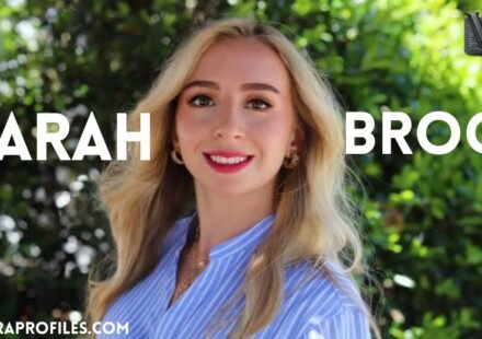 sarah brock
