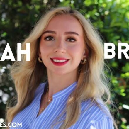 sarah brock