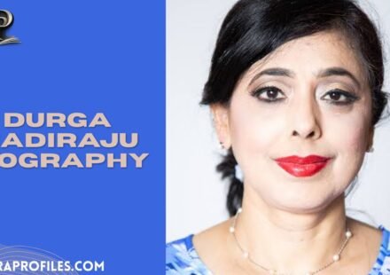 durga madiraju