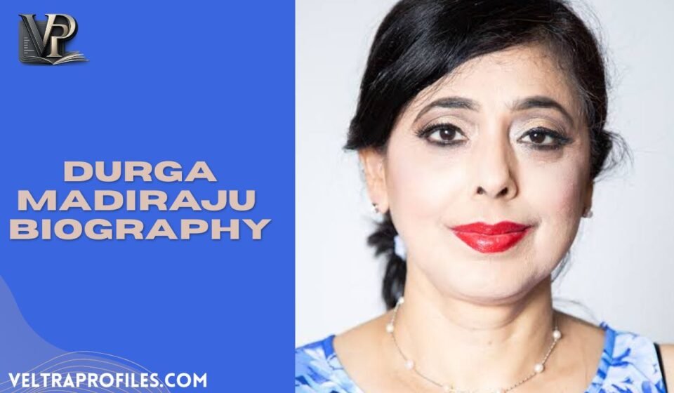 durga madiraju