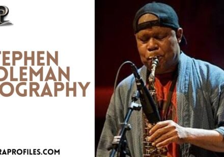 Stephen Coleman