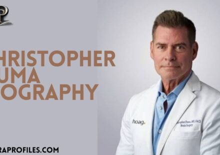 Christopher Duma