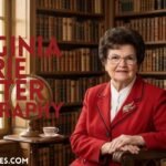Virginia Marie Carter