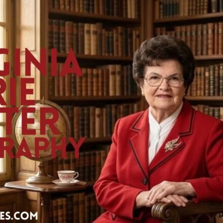 Virginia Marie Carter