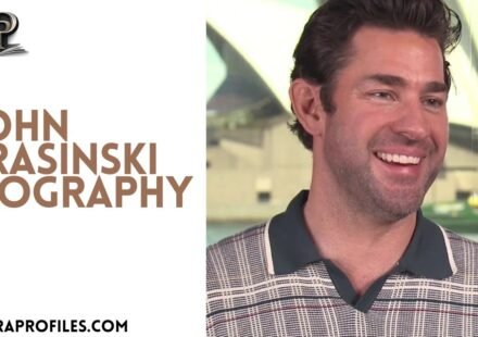 John Krasinski